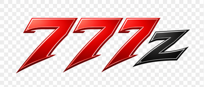 777z logo